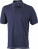 Herren Jersey Stretch Polo