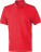 Herren Jersey Stretch Polo