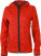 Damen Strick Fleece Kapuzen Jacke - 763C59BF-CBD8-4304-90D6-9FE114A38824 - variant CC 020588l7501