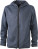 Herren Strick Fleece Kapuzen Jacke - 71A39E3F-0E60-4E7A-B875-CDFCACFECB4E - variant CC 020589l7301