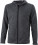 Herren Strick Fleece Kapuzen Jacke - 958DB2F1-1204-4236-86B0-F12769A0A532 - variant CC 020589i8501