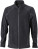 Herren Struktur Fleece Jacke - 8E22FB47-78A7-4C35-AF02-CBE8D4F55464 - variant CC 02059780901