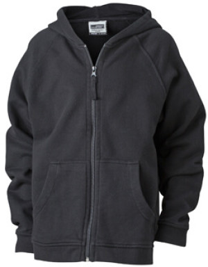 Kinder Kapuzenjacke - Reklamnepredmety