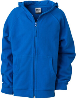 Kinder Kapuzenjacke - Reklamnepredmety