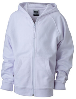 Kinder Kapuzenjacke - Reklamnepredmety