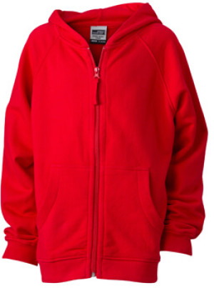 Kinder Kapuzenjacke - Reklamnepredmety