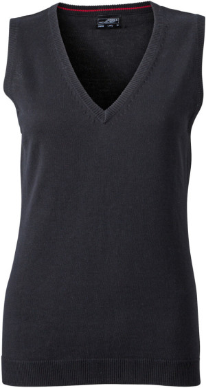 Damen V-Neck Pullunder - Reklamnepredmety