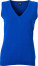Damen V-Neck Pullunder - ED6D5270-5959-4572-8C63-98D6CCE2607F - variant CC 02065605000