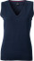 Damen V-Neck Pullunder - F7833FB2-B70C-4568-940F-4F48408E9F73 - variant CC 02065600300