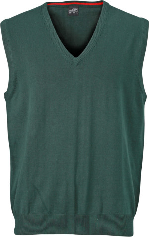Herren V-Neck Pullunder - Reklamnepredmety