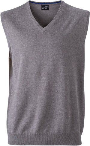Herren V-Neck Pullunder - Reklamnepredmety