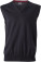 Herren V-Neck Pullunder - B90B192A-EA16-4C1E-9646-7018A742BD9B - variant CC 02065700201