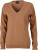 Damen V-Neck Pullover - 1CF79CE0-9531-49DC-A3B0-88F5431E6A78 - variant CC 02065802400