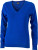 Damen V-Neck Pullover - 2FD6C11A-9944-4636-963C-C2D774C67CFF - variant CC 02065805000