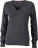 Damen V-Neck Pullover - 79C3C8CF-7F3F-49CD-8F58-BE8B168B7BD7 - variant CC 02065802100