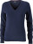 Damen V-Neck Pullover - A5AE64E2-2A2F-4636-8150-A4D02E9ECFCF - variant CC 02065800300