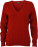 Damen V-Neck Pullover - FA87713C-A862-4882-9D87-884019B54152 - variant CC 02065806600