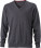 Herren V-Neck Pullover - 36967AAC-AB43-4011-8B4E-8AE7FD68BAC2 - variant CC 02065902101