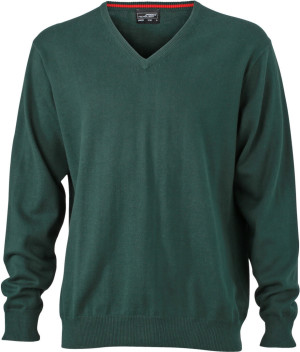 Herren V-Neck Pullover - Reklamnepredmety