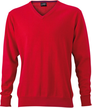 Herren V-Neck Pullover - Reklamnepredmety