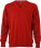 Herren V-Neck Pullover - A8BDFBD9-6592-402D-84DE-536737037193 - variant CC 02065906601