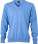 Herren V-Neck Pullover - F0F636EF-E50A-41E5-843E-DA105B3A6225 - variant CC 020659k9201