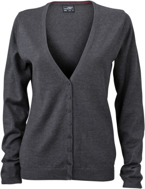 Damen V-Neck Cardigan - Reklamnepredmety