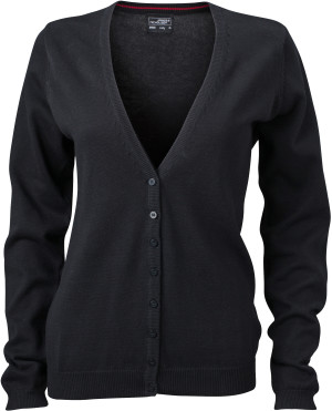 Damen V-Neck Cardigan - Reklamnepredmety