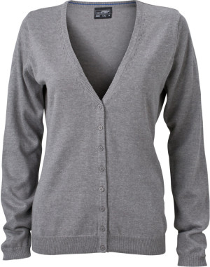 Damen V-Neck Cardigan - Reklamnepredmety