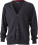 Herren V-Neck Cardigan - E0DD570F-6566-4083-A6C4-7279C5704D49 - variant CC 02066100201