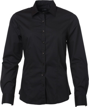 Popeline Bluse langarm - Reklamnepredmety