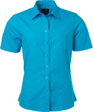 Popeline Bluse kurzarm - Reklamnepredmety