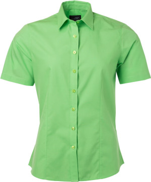 Popeline Bluse kurzarm - Reklamnepredmety