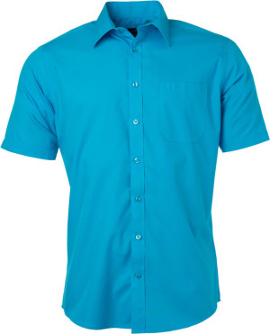 Popeline Hemd kurzarm - Reklamnepredmety