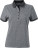 Damen Jersey Heather Polo - 5CA2F8B3-A358-42F7-BB7D-3F2B51E20784 - variant CC 020705o9601