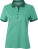 Damen Jersey Heather Polo - 5DD61633-01A7-4449-9D43-2BF366758380 - variant CC 020705o9701