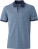 Herren Jersey Heather Polo - 05806125-0C30-4862-BC84-AD3A4152BA64 - variant CC 020706o9401