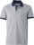 Herren Jersey Heather Polo - 885FDF92-9308-400C-8274-558DB56ED810 - variant CC 020706o9501