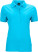 Damen Stretch Piqué Polo - 14538E6A-B7F3-4630-86B9-6BC175A8FB7A - variant CC 02070944001