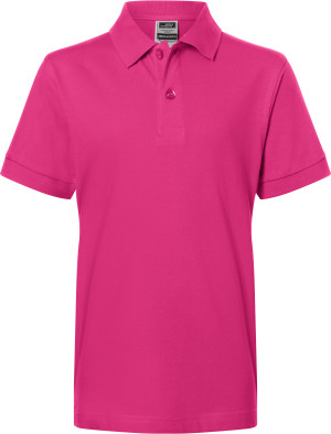 Kinder Piqué Polo - Reklamnepredmety