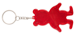 Safebear Schlüsselanhänger - Reklamnepredmety