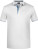 Herren Piqué Polo Stripe - 94378BD8-5E88-4447-A1EC-40D5CBCC09FF - variant CC 02072890801