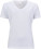 Damen V-Neck Sport T-Shirt - 2F41DA8F-A377-49BA-A041-1A764E6BA663 - variant CC 02073500100