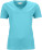 Damen V-Neck Sport T-Shirt - 551CCC94-EA9B-49C0-B263-03617BF5BB41 - variant CC 020735l8100