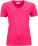 Damen V-Neck Sport T-Shirt - D6E60C56-C877-4D9A-89BA-36C5E802223C - variant CC 02073504800