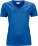 Damen V-Neck Sport T-Shirt - FD97010F-5E13-4077-9C72-DA72AE893DD1 - variant CC 02073505000