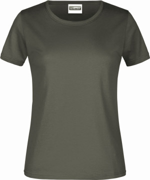 Damen T-Shirt - Reklamnepredmety