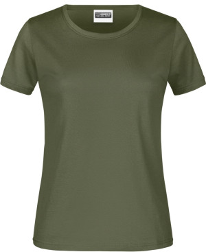 Damen T-Shirt - Reklamnepredmety