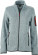 Damen Strickfleece Jacke - C3BF3F4E-9427-47E8-9DED-B97538D499BE - variant CC 020761o2401