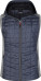 Damen Strick Hybrid Gilet - 69840AAA-294E-49E8-9E1C-CD81F84DAA9B - variant CC 020767s6701